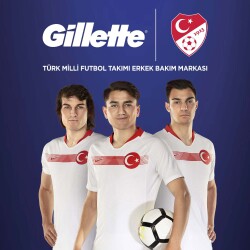 Gillette Fusion Proglide Power Yedek Tıraş Makinesi 8li - 4