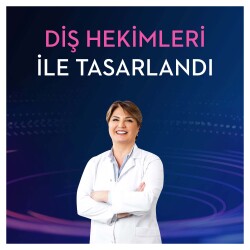 Oral-B Hassasiyet Diş Eti Ve Rahatlama Diş Macunu 50 Ml - 4