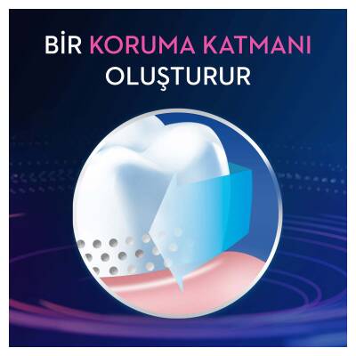 Oral-B Hassasiyet Diş Eti Ve Rahatlama Diş Macunu 50 Ml - 5