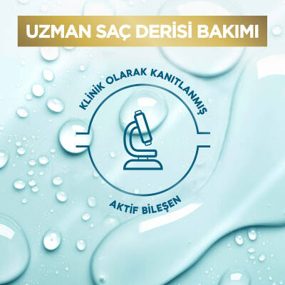 Head & Shoulders Dermaxpro Nem Kalkanı Hyaluronik Asitli İçeren Kepek Karşıtı Saç Derisi Balsamı 145 Ml - 7