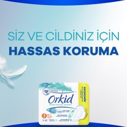 Orkid Extra Hassas Cesaret Paketi Normal - 4