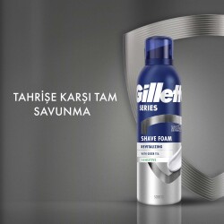 Gıl Serıes Köpük Skın Renewal 200Ml - 3