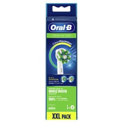 Oral-B Cross Action 8 Cleanmaximizer Yedek Başlık - 2