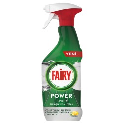 Faıry Power Spray 500 Ml - 2