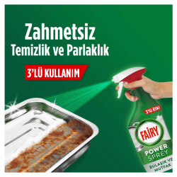 Faıry Power Spray 500 Ml - 3