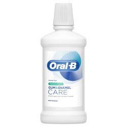 Oral-B Diş Eti Ve Diş Minesi Onarım Ağız Bakım Suyu Ekstra Ferah 500 Ml - 2