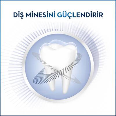 Oral-B Diş Eti Ve Diş Minesi Onarım Ağız Bakım Suyu Ekstra Ferah 500 Ml - 4