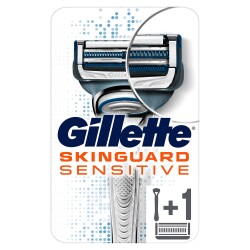 Gillette Skinguard Tıraş Makinesi - 1