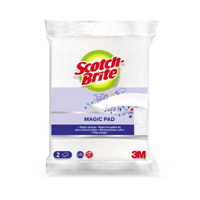 Scotch-Brite Magic Sünger - 1