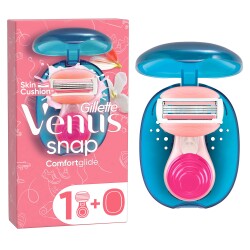 Gillette Venus Comfortglide Snap Tıraş Makinesi - 2