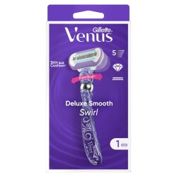 Gillette Venus Extra Smooth Swirl Tıraş Makinesi Yedek Başlık - 3