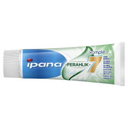 Ipana Macun Complete Extra Fresh 65Ml - 2