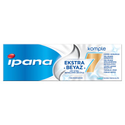 Ipana Macun Complete Extra Fresh 65Ml - 2