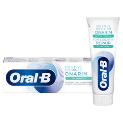 Oral-B Diş Eti Ve Diş Minesi Onarım Ekstra Ferahlık Diş Macunu 75 Ml - 2