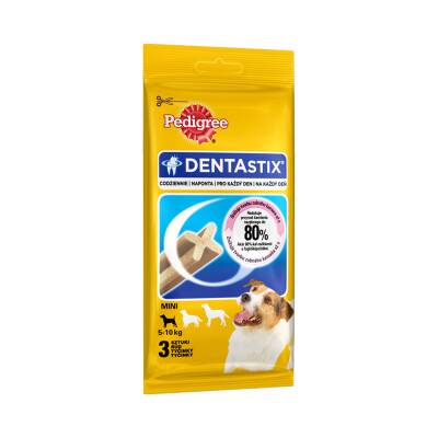 Pedigree Dentastick Small 3'Lü 45 Gr - 2