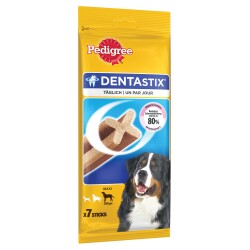 Pedigree Dentastick Large 270 Gr - 2