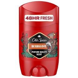 Old Spice Bearglove Erkekler İçin Deodorant Stick 50 Ml - 2