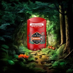 Old Spice Bearglove Erkekler İçin Deodorant Stick 50 Ml - 7