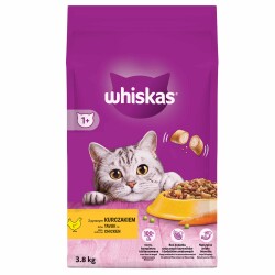 Whiskas Tavuklu 3800 Gr - 2