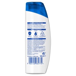 Head & Shoulders Klasik Bakım Kepeğe Karşı Etkili Şampuan 180 Ml - 6