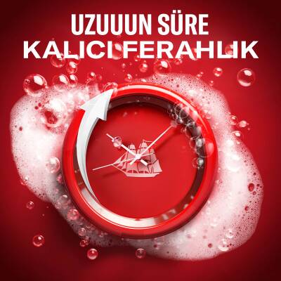 Old Spice Whitewater Erkek Duş Jeli Ve Şampuan 250 Ml - 4