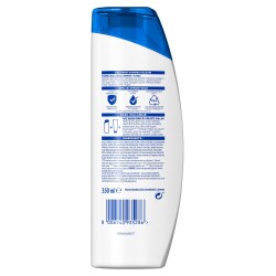 Head & Shoulders Kadınlara Özel Dökülme Karşıtı Kepeğe Karşı Etkili Şampuan 350 Ml - 6