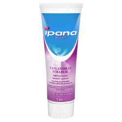 Ipana Macun 3D Whıte Vıtal Fresh 75Ml - 2