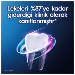 Ipana Macun 3D Whıte Vıtal Fresh 75Ml - 5