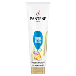 Pantene Temel Bakım Saç Bakım Kremi 275 Ml - 2