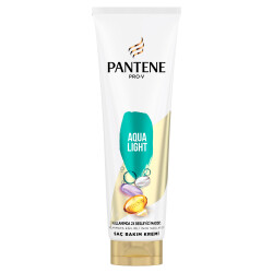 Pantene Aqua Light Saç Bakım Kremi 275 Ml - 2