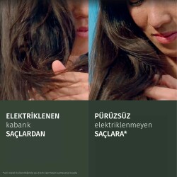 Herbal Essences Kabarıklık Önleyici Lavanta Kokulu Şampuan 350ml - 13