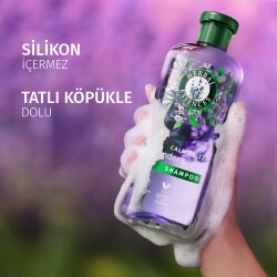 Herbal Essences Kabarıklık Önleyici Lavanta Kokulu Şampuan 350ml - 17