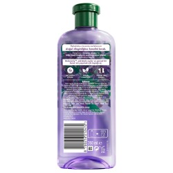 Herbal Essences Kabarıklık Önleyici Lavanta Kokulu Şampuan 350ml - 19