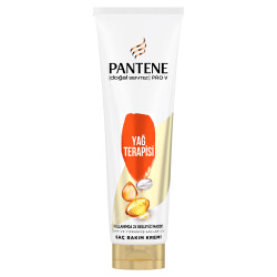 Pantene Doğal Sentez Yağ Terapisi Saç Bakım Kremi 275 Ml - 2