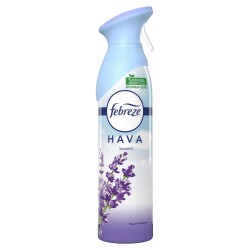 Febreze Hava Ferahlatıcı Sprey Oda Kokusu Lavanta Konforu 300 Ml - 2