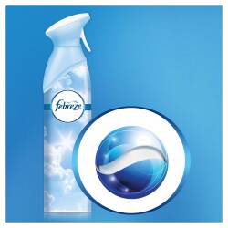 Febreze Hava Ferahlatıcı Sprey Oda Kokusu Lavanta Konforu 300 Ml - 5