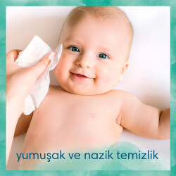 Prima Pampers Premium Islak Havlu 432 Adet - 6