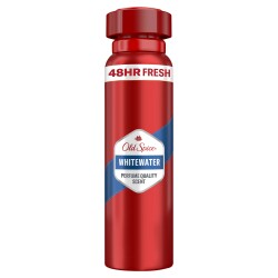 Old Spice Whitewater Erkek Deodorant Vücut Spreyi 150 Ml - 2