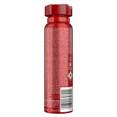 Old Spice Whitewater Erkek Deodorant Vücut Spreyi 150 Ml - 12