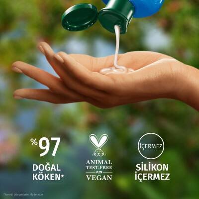 Herbal Essences Onarıcı Argan Yağı Şampuan 350ml - 11