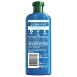 Herbal Essences Onarıcı Argan Yağı Şampuan 350ml - 19