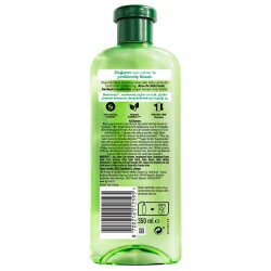 Herbal Essences Yatıştırıcı Aloe İçeren Şampuan 350 ml - 19