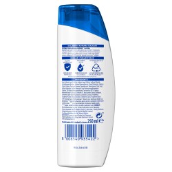 Head & Shoulders Kadınlara Özel Dökülme Karşıtı Kepeğe Karşı Etkili Şampuan 250 Ml - 6