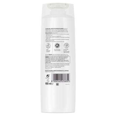 Pantene Pro-V Onarıcı Ve Koruyucu 600 Ml Şampuan + 350 Ml 3’Ü 1 Arada Şampuan - 8