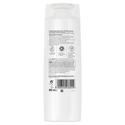 Pantene Doğal Sentez Güç Ve Parlaklık 600 Ml Şampuan + 350 Ml 3’Ü 1 Arada Şampuan - 7