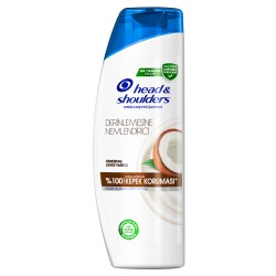 Head & Shoulders Derinlemesine Nemlendirici Kepeğe Karşı Karşı Etkili Şampuan 350 Ml - 2