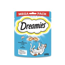 Dreamies Somon Mega 180 Gr - 2