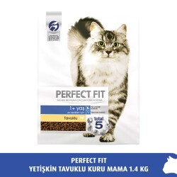 Perfect Fit Cat Indoorck Multı 1400 Gr - 1