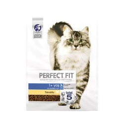 Perfect Fit Cat Indoorck Multı 1400 Gr - 2