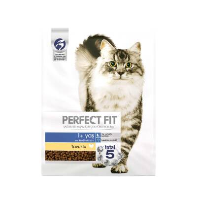 Perfect Fit Cat Indoorck Multı 1400 Gr - 2